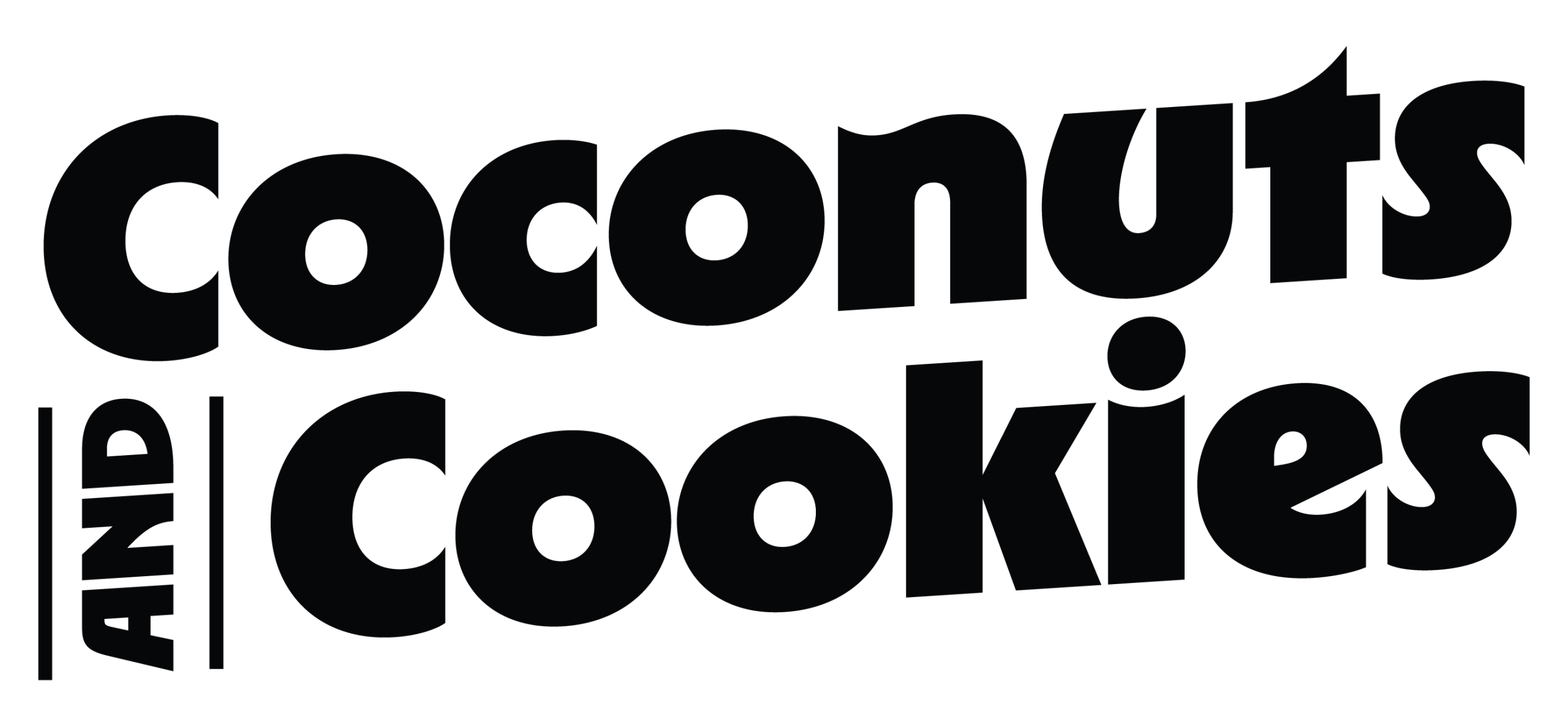 Coconuts and Cookies